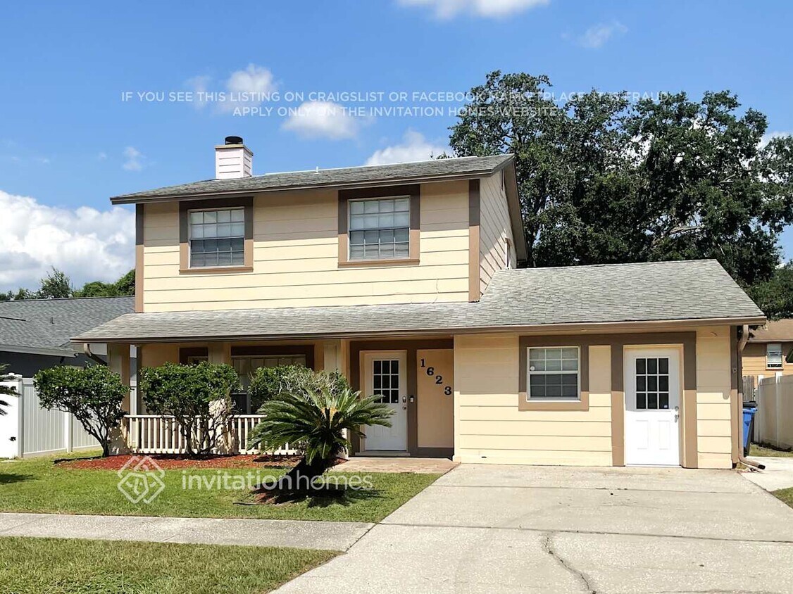 Foto principal - 1623 Palm Leaf Dr