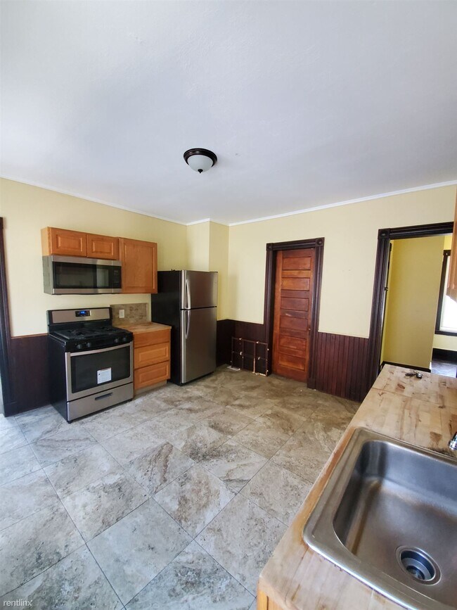 Foto del edificio - 83 Thompson St