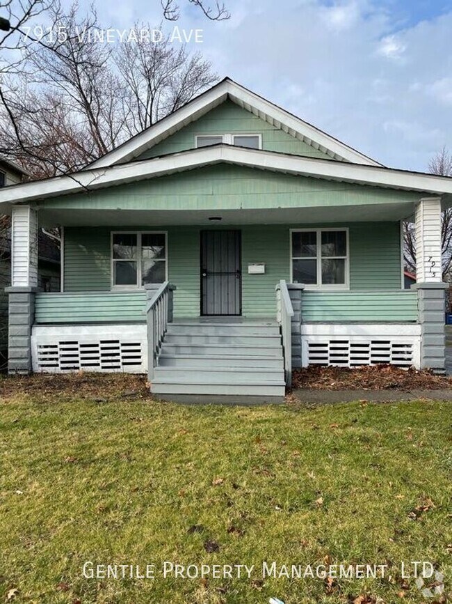 Orchard Grove Apartments under 3,000 Cleveland, OH 4 Rentals