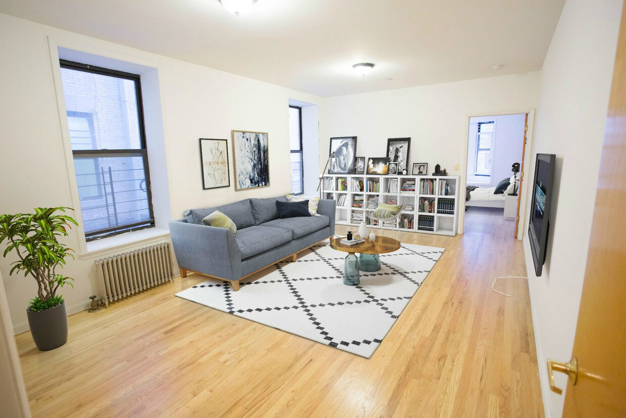 Primary Photo - 3810 Broadway