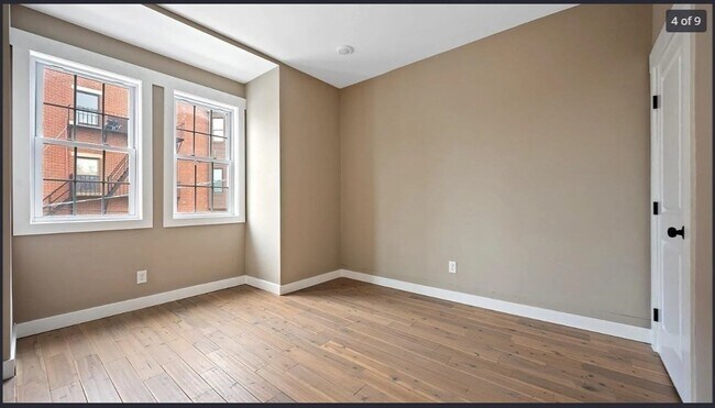 Foto del edificio - 5 Monmouth St