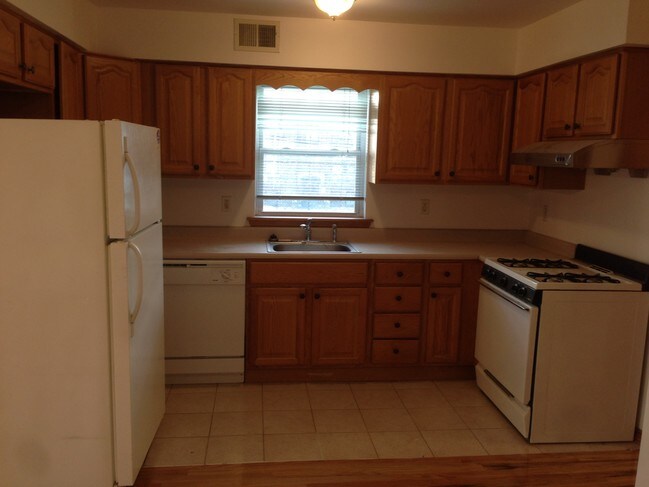 Foto del edificio - 408 Jersey St