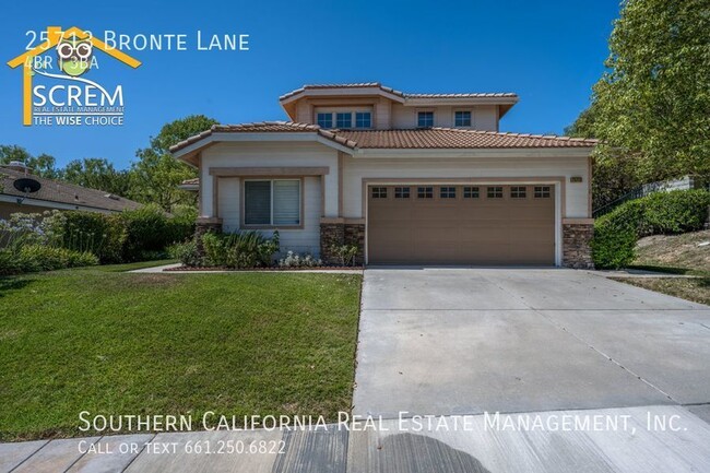 Building Photo - Four Bedroom Stevenson Ranch Home