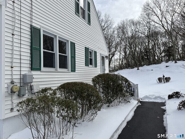 Foto del edificio - 10 Milton Rd