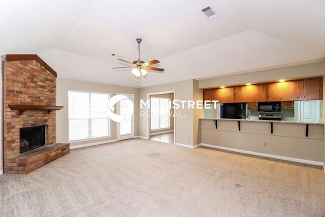Foto del edificio - 3 Bedroom Pet-Friendly Home in Millington,...