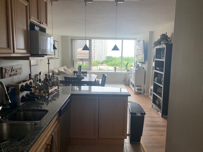 Foto del edificio - 2728 N Hampden Ct