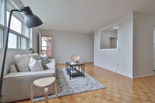 Photo du bâtiment - Wellington Suites