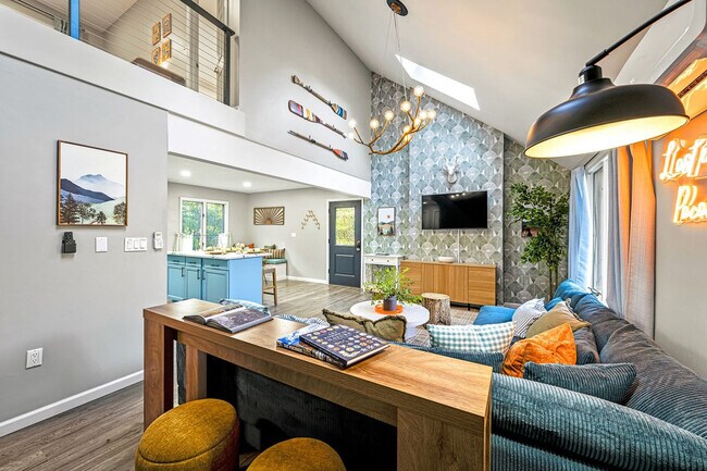 Foto del edificio - 789 Clearview Dr