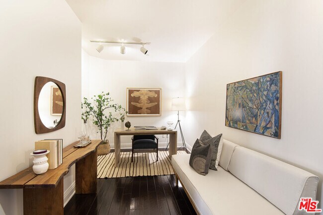 Foto del edificio - 801S S Grand Ave