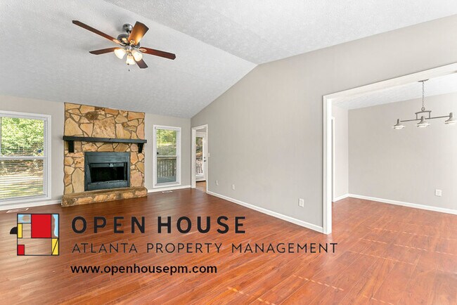 Building Photo - 2855 Cordite Loop, Snellville