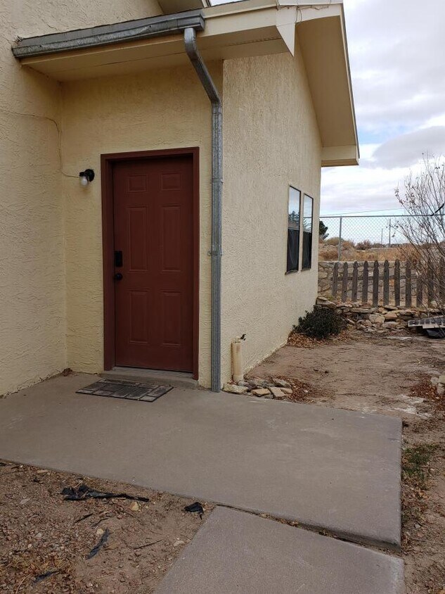 Primary Photo - 2 bedroom in Sunland Park NM 88008