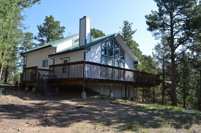Foto del edificio - Tranquil Acres Home