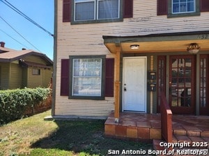 Foto del edificio - 632 Rigsby Ave
