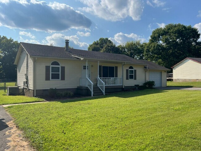 Foto del edificio - Rosswood