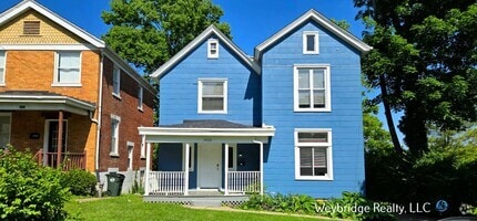 Building Photo - 5018 Linden Ave