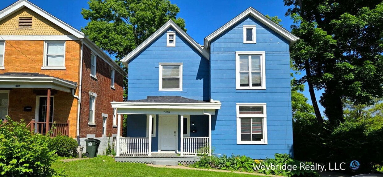 Primary Photo - 4 Bedroom 1.5 Bathroom House in Norwood