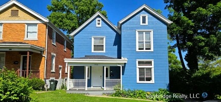 Building Photo - 5018 Linden Ave
