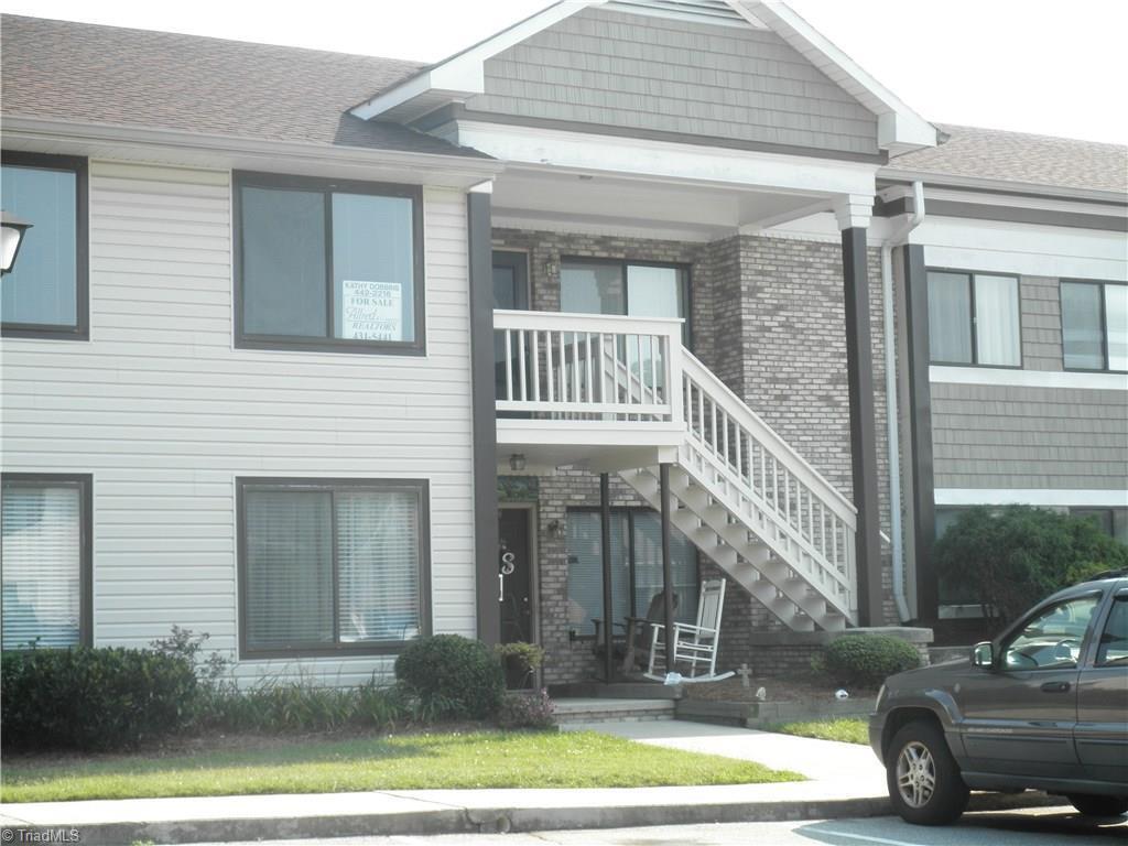 Primary Photo - 2 bed 2 bads Condo!! Coming this June, 2023!