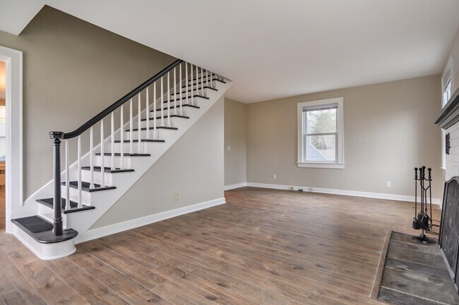 Foto del edificio - 7 Locust St