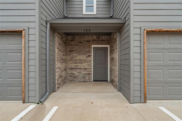 Foto del edificio - 105 Abbey Park Ct