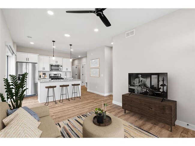 Building Photo - 1120 Dundalk Trl