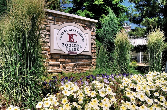 Welcome to Boulder Creek Apartments - Boulder Creek Apartments