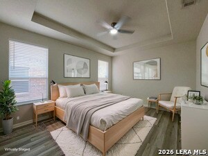 Building Photo - 2306 Jarve Valley