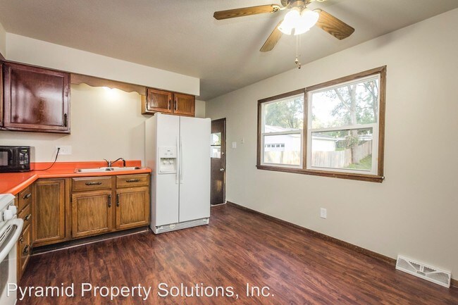 Foto del edificio - 3 br, 1 bath House - 1544 King Ave