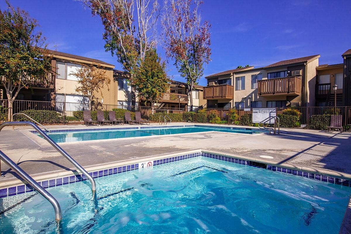 Eastwood Apartment Homes Apartments in Anaheim, CA
