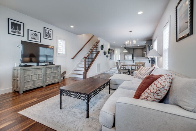 Photo - 4609 Kentucky Ave House