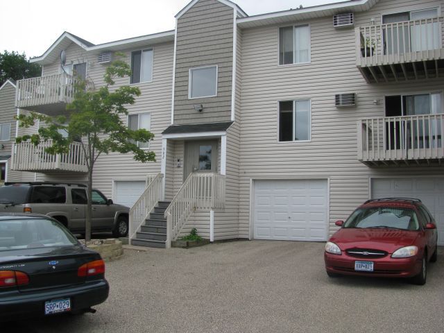 Foto del edificio - 902 Wescott Trl