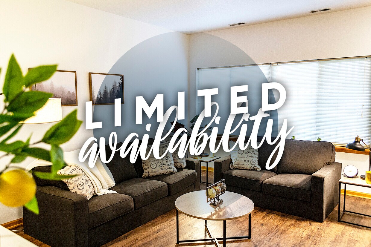 Tripp Street Apartments Apartments Ames, IA