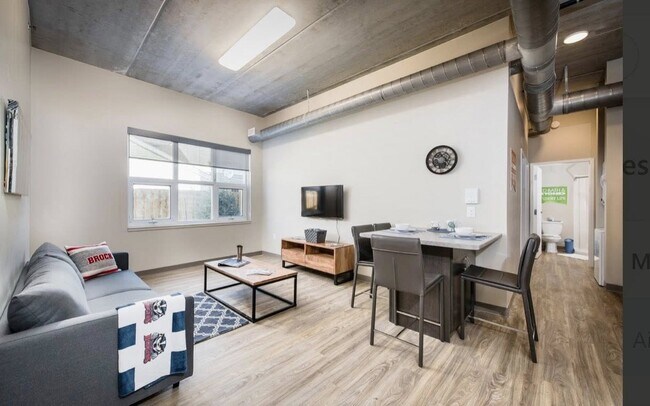Photo du bâtiment - Regent Student Living