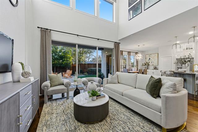 Foto del edificio - 3412 Evening Petal Ln