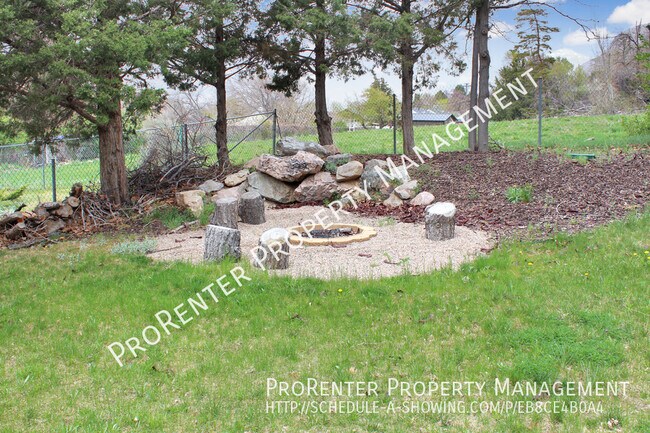Foto del edificio - Updated 4 Bed, 2 Bath Ogden Home