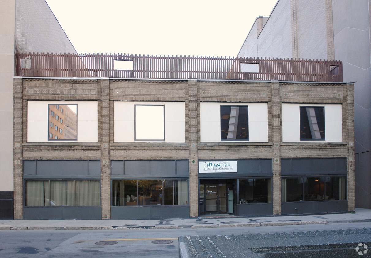 Building Photo - 49 Stone Street