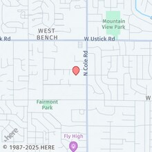 Building Photo - 2722 N Retirement Ln