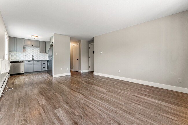 Foto del edificio - 1302 Milwaukee