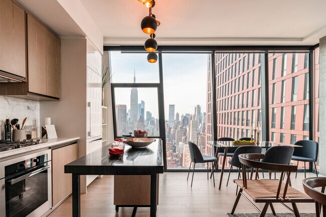 American Copper Buildings Apartments - New York, NY ...