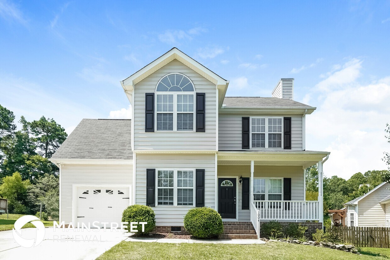 Foto principal - 1004 Winter Bloom Ct