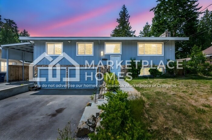 Foto principal - 20428 53rd Ave W