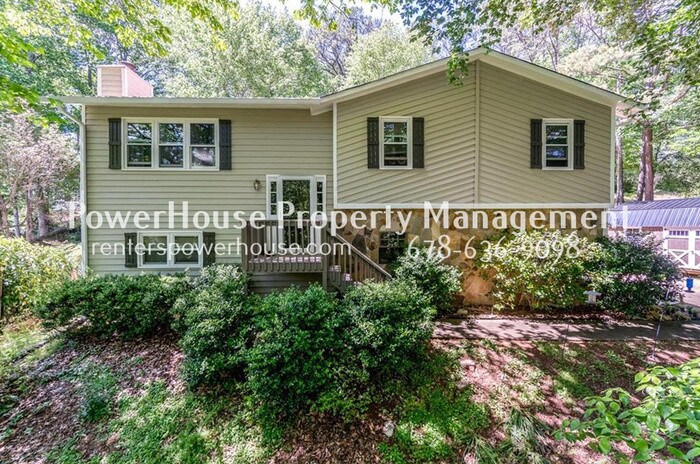 Primary Photo - Split level 3BR on cul-de-sac