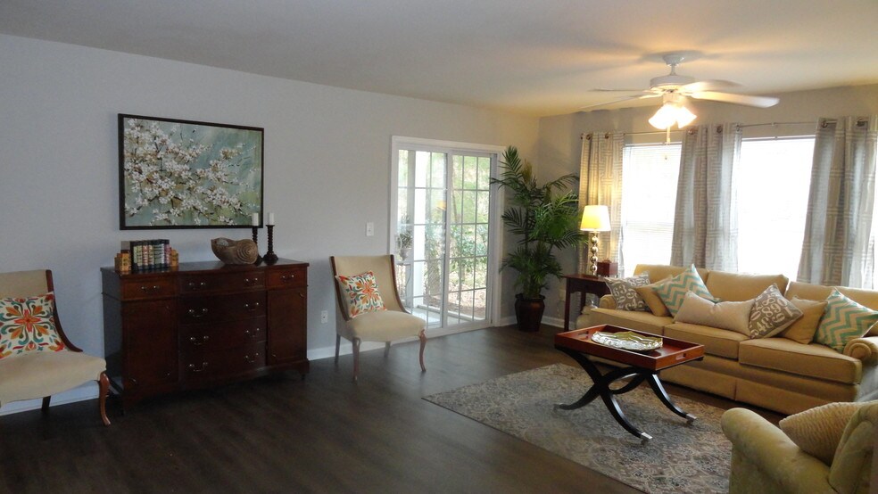 Haddon Hall Apartments Rentals - Charleston, SC | Apartments.com Haddon Hall Apartments Rentals - Charleston, SC | Apartments.com