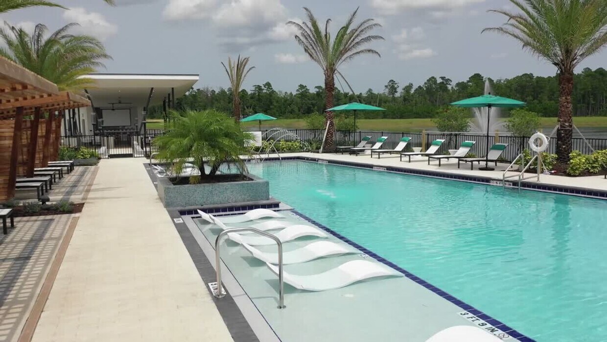 The Menlo Apartments Jacksonville, FL