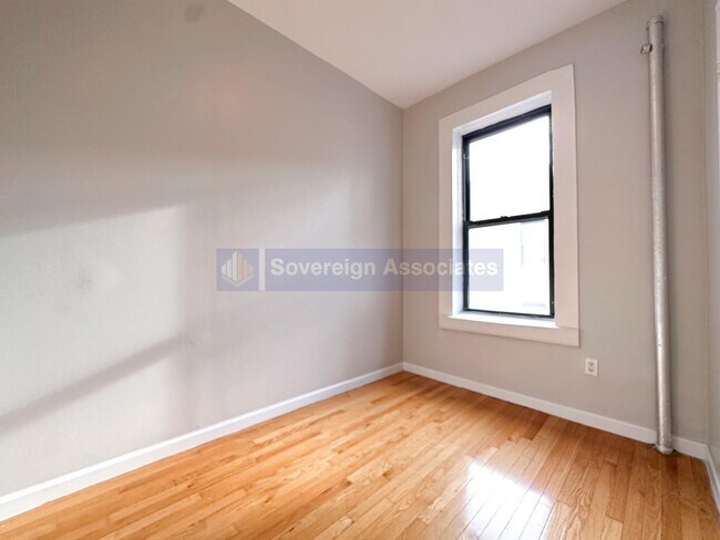 Foto del edificio - 519 West 143rd Street