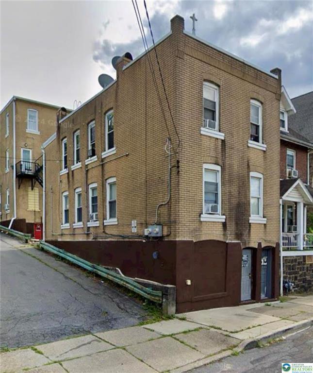 Primary Photo - 625 E 4th St