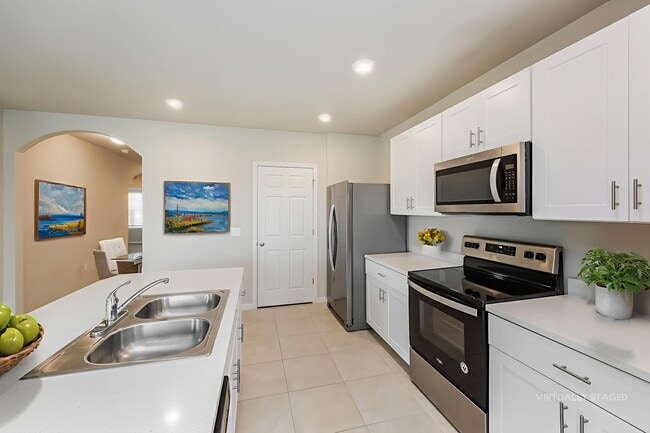 Building Photo - 5349 Shell Mound Cir