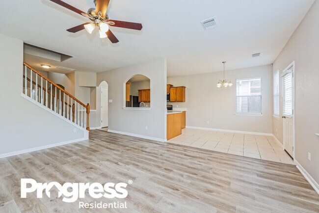 Building Photo - 21318 Bella Jess Dr