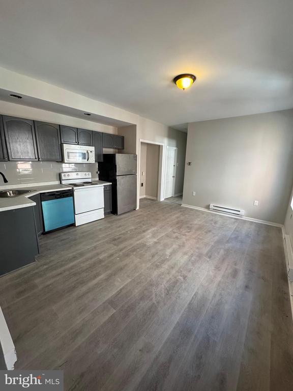 Foto principal - 1222 Linwood Ave