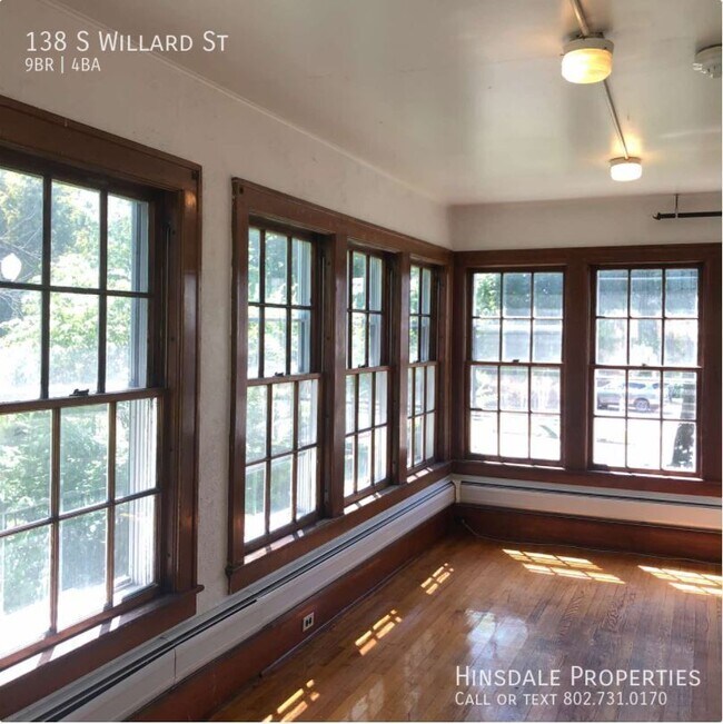 Photo - 138 S Willard St House